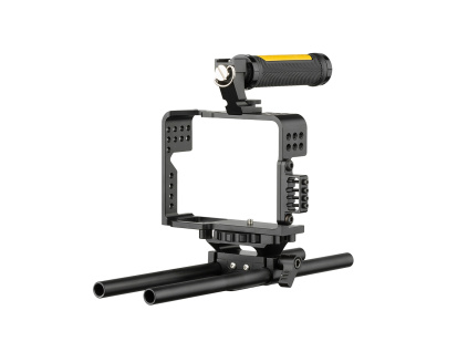 film technika ikan klec ELE A7S C 01