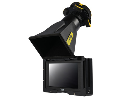 film technika ikan EVF50 KIT 01