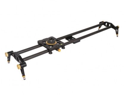 Karbon slider, fártolás 60 cm