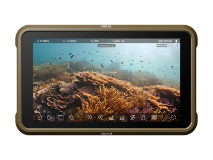 Atomos Ninja V