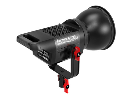 Aputure Light Storm C120d (V-mount)