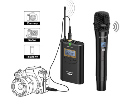 cvm wm100