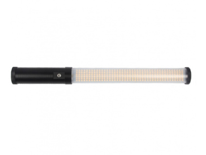 (BAZAR) Ruční Bi-color LED světlo (3200K-5400K)
