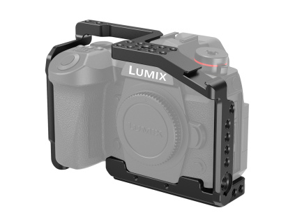 SmallRig Cage for Panasonic G9 2125 2 20811.1526033144