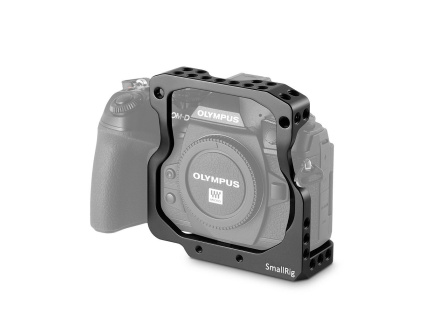 SmallRig Cage for Olympus E M1 Mark II 2086 49109.1515662071