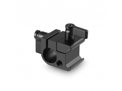 SmallRig SWAT Nato Rail with 15mm Rod Clamp Parallel 1254 80906.1516955833