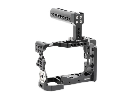 SmallRig kamerová klec pro Sony A7II/A7RII/A7SII-Kit 2014
