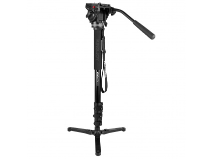 Kingjoy MP3008F-VT-3510 monopod
