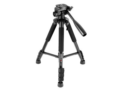 Kingjoy VT-860 foto stativ a fluidní hlava