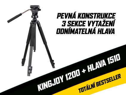 kingjoy vt 1200