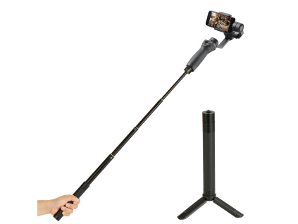 Teleskopická prodlužovací tyč TR-01 pro gimbaly