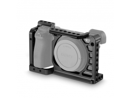 SmallRig Sony A6500 Cage 1889 75429.1515659337