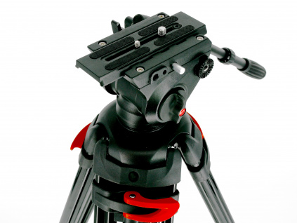 Video stativ FT-RAZOR II - 180 cm