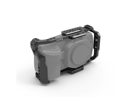 SmallRig Cage for Blackmagic Design Pocket Cinema Camera 4K 2203 2 99718.1538045824
