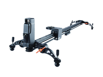 Motorizovaný slider Larmor SL-01 100cm