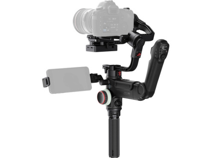 Zhiyun Crane 3 LAB gimbal s nosností 4,5 kg