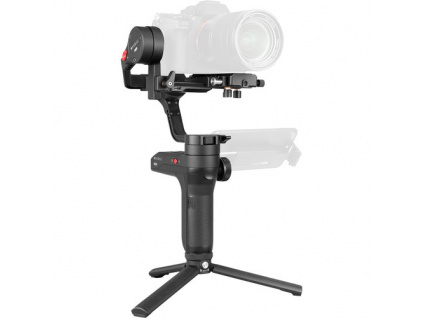 Zhiyun Weebill LAB gimbal s nosností 3kg