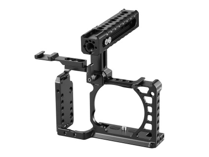 SmallRig kamerová klec pro Sony A6500-Kit 2081