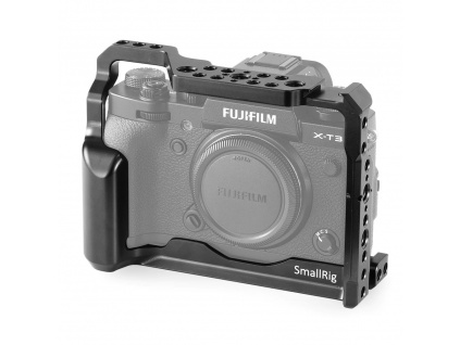 SmallRig Cage for Fujifilm X T3 Camera 2228 1 12189.1536663566