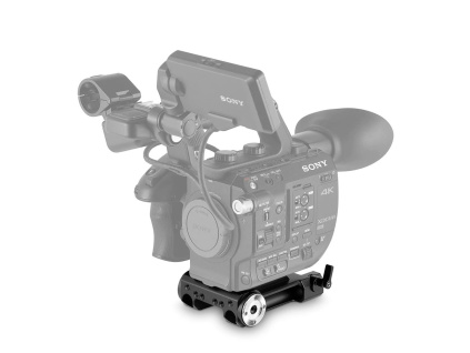 SmallRig Baseplate with ARRI Rosette Mount for Sony FS5 Camera 1827 22806.1515642686