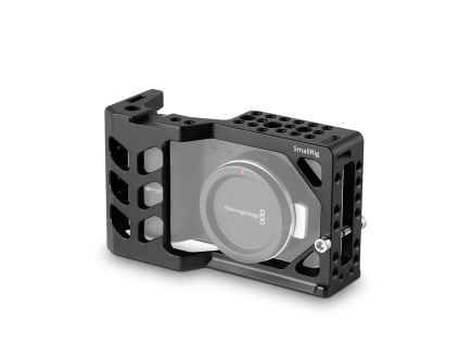 SmallRig BMPCC Cage 2012 59563.1515661041