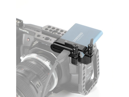 SmallRig Mount for Samsung T5 SSD 2245 4 93953.1539845909