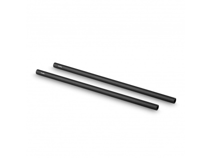 SmallRig 15mm Carbon Fiber Rod 30cm 12 inch 2pcs 851 35330.1516678311