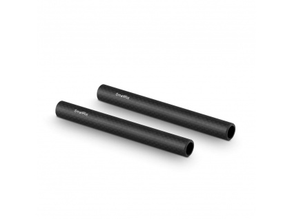 SmallRig 15mm Carbon Fiber Rod 150mm 6Inch 1872 86936.1516762561