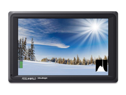 field monitor assistant