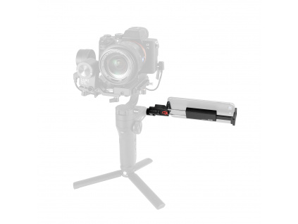 Zhiyun držák pro smartphony pro Crane 3 LAB a Weebill LAB / S