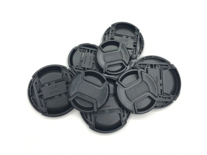 43 49mm 52mm 55mm 58mm 62mm 67mm 72mm 77mm Camera Lens Cap Holder Cover Camera Len