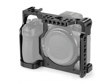 SmallRig Cage for Nikon Z6 Nikon Z7 Camera 2243 1 88134.1539332270