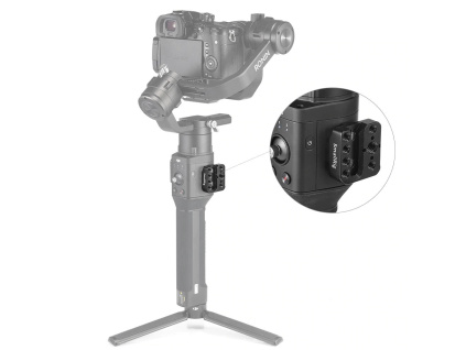 SmallRig Mounting Plate for DJI Ronin S2214 4 19183.1536572786