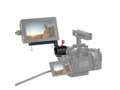 SmallRig EVF Mount with NATO Rail 2113 1 13266.1520472572