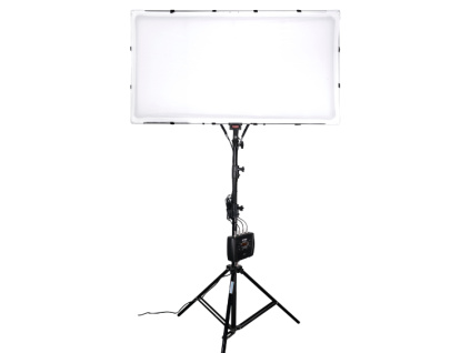 LEDGO V58C-4K1 universální LED světlo (3200-5600K)
