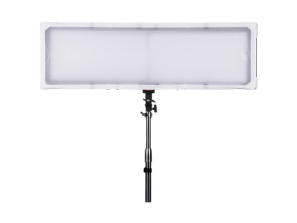LEDGO VM232-2K1 universální RGB LED světlo (3200-5600K)