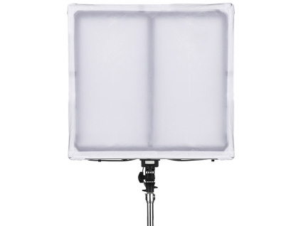LEDGO VM232-2K2 universální RGB LED světlo (3200-5600K)