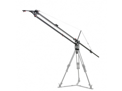Konova Slider Jib J2 kamerový jeřáb (150cm)