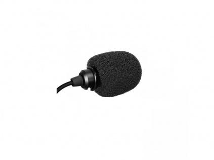 Comica Audio Pop-Filter für Ansteckmikrofon