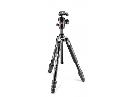 professional photo tripod befree 2.0 mkbfrta4gt bh