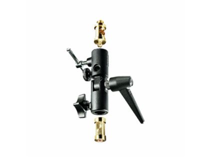 Manfrotto Lite-Tite Swivel adapter ernyőkhöz