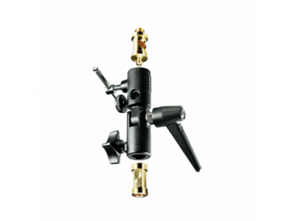 Manfrotto Lite-Tite Swivel adaptér pre dáždniky