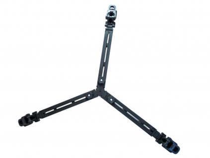 Dolné statívový pavúk