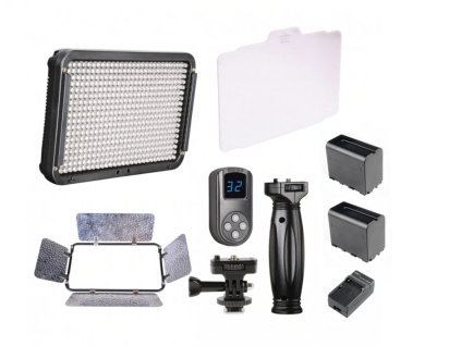 led 504