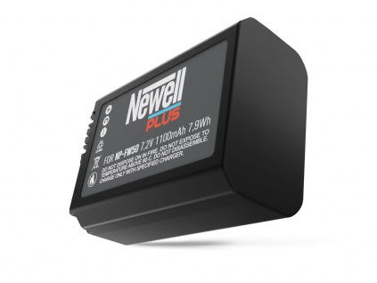 newell fw50 baterie sony