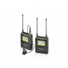 Saramonic UwMic9 drahtloses UHF-System (RX9+TX9) + Tasche