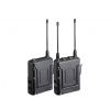 Saramonic UwMic9 vezeték nélküli UHF rendszer (RX9+TX9) + koffer