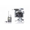 Saramonic UwMic9 vezeték nélküli UHF rendszer (RX9+TX9) + koffer