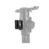SmallRig 1/4"-os menet bővítő Moza Air 2-höz 2319