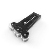 SmallRig Counterweight Mounting Plate for DJI Ronin S Gimbal 2308 3 16140.1548755907